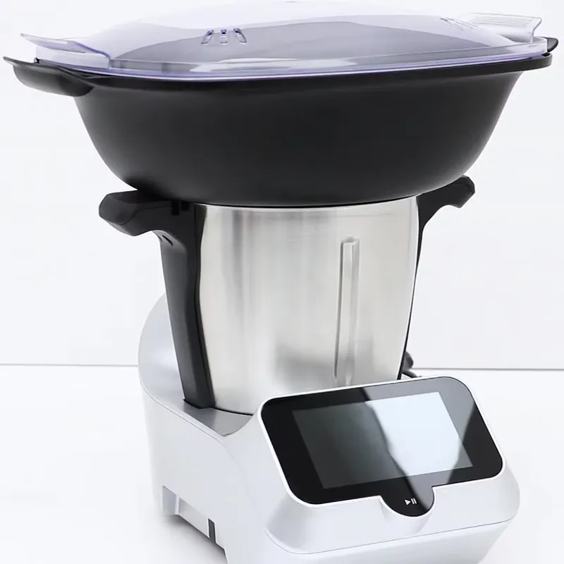 Baby Food Processor 1200W 220V - Baby Food Menu ulasan dan harga