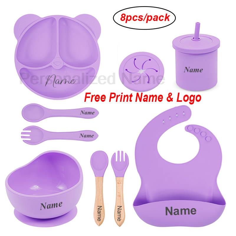 Silicone Bear Plate For Kids B - Baby Food Menu ulasan dan harga